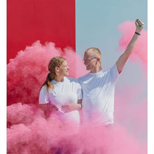 Load image into Gallery viewer, Gender Reveal Fire Extinguisher Colour Blasters