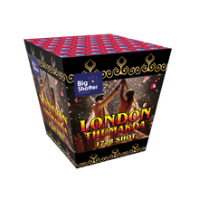 Load image into Gallery viewer, London Thumakda - 1728 Shot - Big Shotter