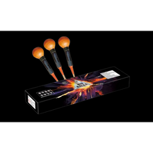 Load image into Gallery viewer, Big Balls - 3 Ball Head Rocket - Celtic