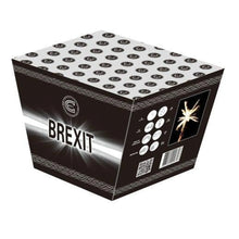 Load image into Gallery viewer, Brexit - 19 shot