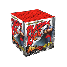 Load image into Gallery viewer, Flash Kick - Pyro Fighter - 36 Shot - Pyroworx