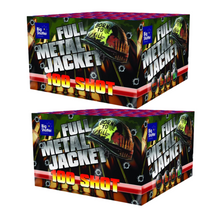 Load image into Gallery viewer, Full Metal Jacket - 100 Shots - Big Shotter
