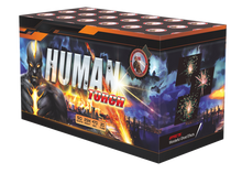 Load image into Gallery viewer, Fantastic 4 - Full Barrage Pack - 4 cakes - 50 shots each