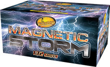 Load image into Gallery viewer, Magnetic Storm 132 Shot - Emporer