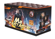 Load image into Gallery viewer, Fantastic 4 - Full Barrage Pack - 4 cakes - 50 shots each