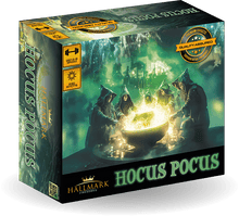 Load image into Gallery viewer, Hocus Pocus - 230 Shots - Hallmark