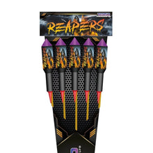 Load image into Gallery viewer, Reapers Rocket Pack - 5 pack
