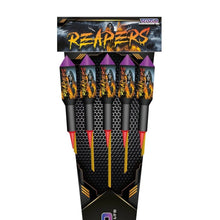 Load image into Gallery viewer, Reapers Rocket Pack - 5 pack Special offer buy 2 packs for £89.99