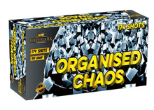 Load image into Gallery viewer, Organised Chaos - 174 shots