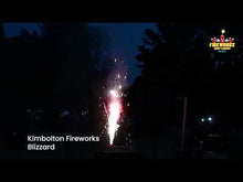 Load and play video in Gallery viewer, Blizzard Fountain - 50 Seconds