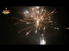 Load and play video in Gallery viewer, Gold Fever - 88 Shots - Hallmark