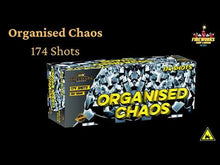 Load and play video in Gallery viewer, Organised Chaos - 174 shots