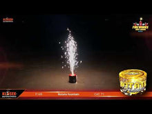 Load and play video in Gallery viewer, Rotate Fountain - 55 seconds