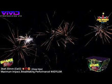 Load and play video in Gallery viewer, Snake Bite - 36 shot