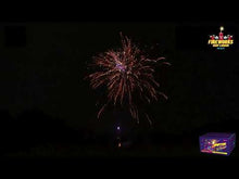 Load and play video in Gallery viewer, Raptor Princess 100 Shot - Funke