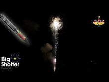 Load and play video in Gallery viewer, Gatling Gun - 900 Shot - Big Shotter