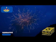 Load and play video in Gallery viewer, Radioactive - 127 shot - 1 minute 41 seconds