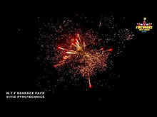 Load and play video in Gallery viewer, W.T.F - 512 shots - 180 seconds