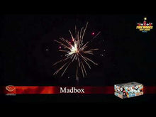 Load and play video in Gallery viewer, Mad Box - 100 Shot - Gemstone