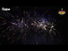 Load and play video in Gallery viewer, Corolla Blue - 49 Shot - Funke