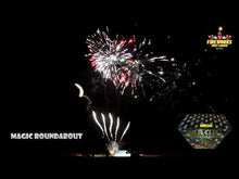 Load and play video in Gallery viewer, Magic Roundabout - 30 shot - 28 seconds