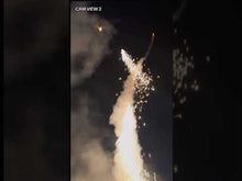 Load and play video in Gallery viewer, Superbomben Rocket Raketen - 6 pack