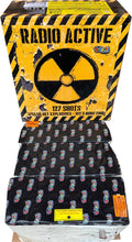 Load image into Gallery viewer, Radioactive - 127 shot - 1 minute 41 seconds