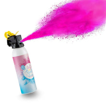 Load image into Gallery viewer, Gender Reveal Fire Extinguisher - pink or blue - Gender Party