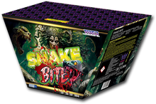 Load image into Gallery viewer, Snake Bite - 36 shot