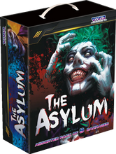 Load image into Gallery viewer, The Asylum 9 Cake Assortment By Vivid Pyrotechnics