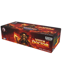 Load image into Gallery viewer, Witch Doctor - 218 Shots - Vivid