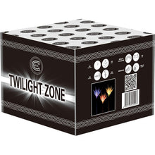 Load image into Gallery viewer, Twilight Zone - 25 shot

