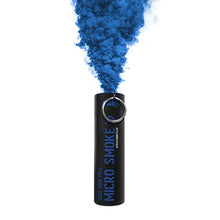 Load image into Gallery viewer, EG25: Wire Pull® Micro Smoke Grenade (25 second duration)