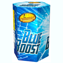 Load image into Gallery viewer, Blue Boost - 8 Shot