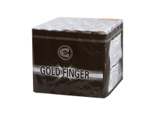 Load image into Gallery viewer, Gold Finger - 49 shot