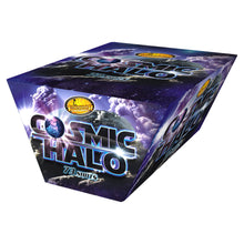 Load image into Gallery viewer, Cosmic Halo - 73 Shots