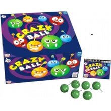 Load image into Gallery viewer, Crazy Ball (pack of 6) by Klasek