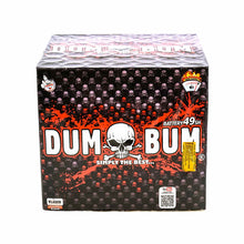 Load image into Gallery viewer, DUMBUM - 49 shot