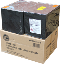 Load image into Gallery viewer, Hasta La Vista Baby - 119 shot