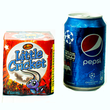 Load image into Gallery viewer, Little Cricket - 8 Shots