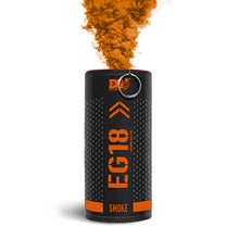 Load image into Gallery viewer, EG18: Wire Pull® Smoke Grenade (90 second duration)