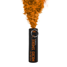 Load image into Gallery viewer, EG25: Wire Pull® Micro Smoke Grenade (25 second duration)