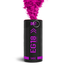 Load image into Gallery viewer, EG18: Wire Pull® Smoke Grenade (90 second duration)