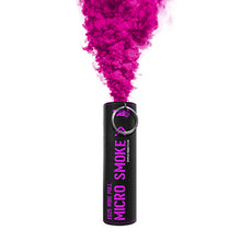 Load image into Gallery viewer, EG25: Wire Pull® Micro Smoke Grenade (25 second duration)