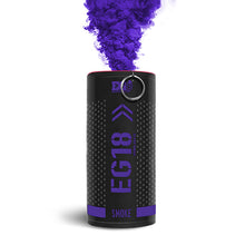 Load image into Gallery viewer, EG18: Wire Pull® Smoke Grenade (90 second duration)