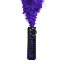 Load image into Gallery viewer, EG25: Wire Pull® Micro Smoke Grenade (25 second duration)