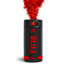 Load image into Gallery viewer, EG18: Wire Pull® Smoke Grenade (90 second duration)
