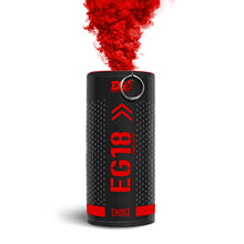 Load image into Gallery viewer, EG18: Wire Pull® Smoke Grenade (90 second duration)