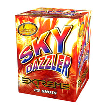 Load image into Gallery viewer, SKY DAZZLER EXTREME - 25 Shot

