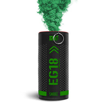 Load image into Gallery viewer, EG18: Wire Pull® Smoke Grenade (90 second duration)